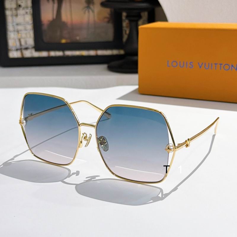 LV Sunglasses ID:20260410-3244